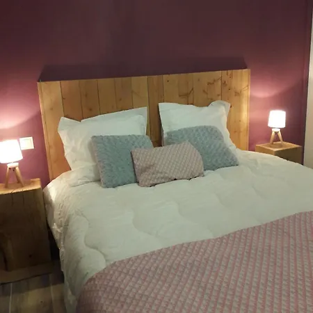 New House With Covered And Warmed Swimming Pool